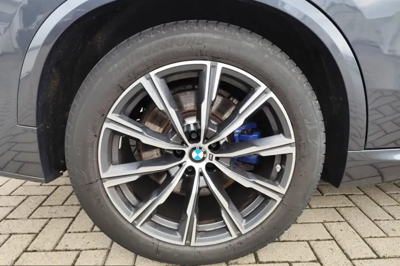 BMW X5 (Seria X) din 2021 cu 75.500 km - oferta BMW245202 - foto 8