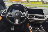 BMW X5 (Seria X) din 2021 cu 75.500 km - oferta BMW245202 - foto 10
