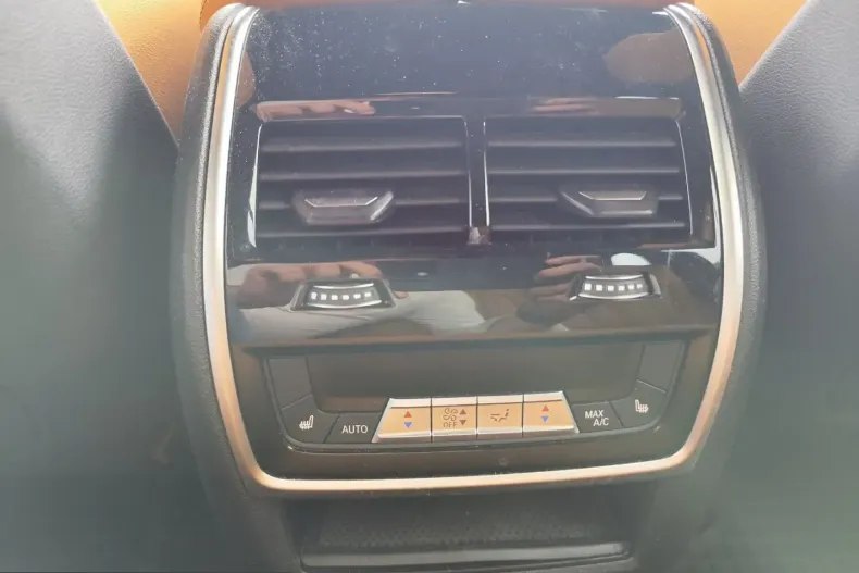BMW X5 (Seria X) din 2021 cu 75.500 km - oferta BMW245202 - foto 11