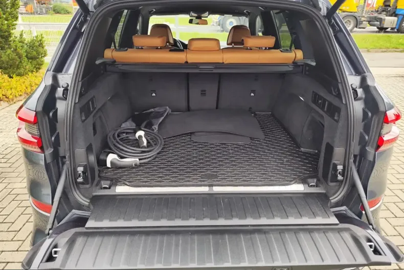 BMW X5 (Seria X) din 2021 cu 75.500 km - oferta BMW245202 - foto 12