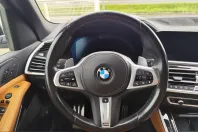 BMW X5 (Seria X) din 2021 cu 75.500 km - oferta BMW245202 - foto 16