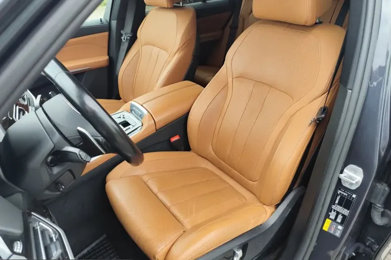 BMW X5 (Seria X) din 2021 cu 75.500 km - oferta BMW245202 - foto 19