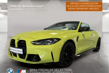BMW M4 din 2023 - oferta BMW245203