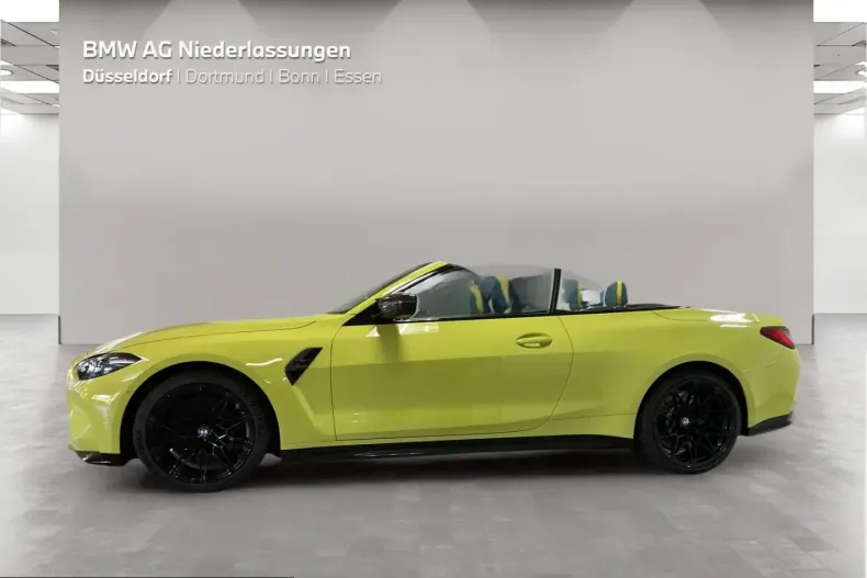 BMW M4 (Seria 4) din 2023 cu 39.327 km - oferta BMW245203 - foto 3