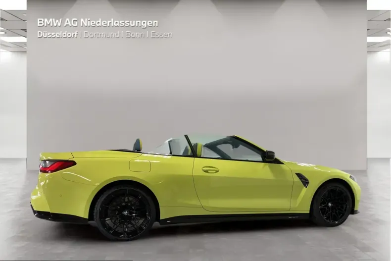 BMW M4 (Seria 4) din 2023 cu 39.327 km - oferta BMW245203 - foto 4
