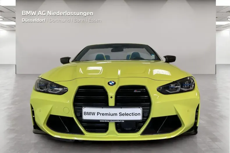 BMW M4 (Seria 4) din 2023 cu 39.327 km - oferta BMW245203 - foto 5