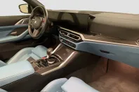 BMW M4 (Seria 4) din 2023 cu 39.327 km - oferta BMW245203 - foto 8