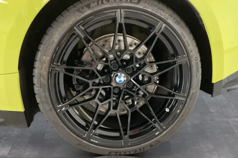 BMW M4 (Seria 4) din 2023 cu 39.327 km - oferta BMW245203 - foto 11