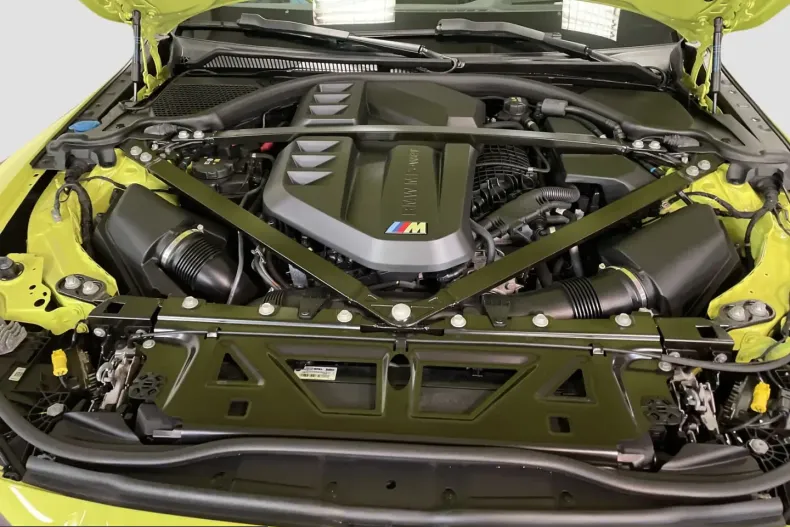 BMW M4 (Seria 4) din 2023 cu 39.327 km - oferta BMW245203 - foto 12