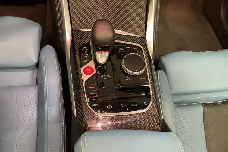 BMW M4 (Seria 4) din 2023 cu 39.327 km - oferta BMW245203 - foto 14