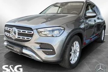 Mercedes-Benz GLE 350 din 2025 - oferta MER245204