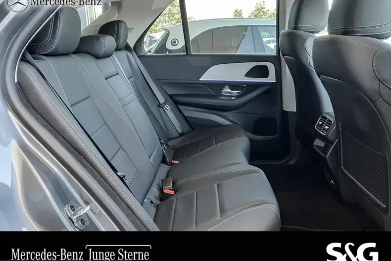 Mercedes-Benz GLE 350 (Clasa GLE) din 2025 cu 5.460 km - oferta MER245204 - foto 7