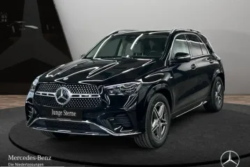 Mercedes-Benz GLE 350 din 2025 - oferta MER245205