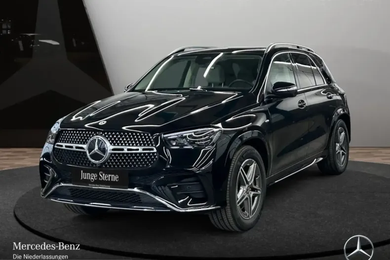 Mercedes-Benz GLE 350 (Clasa GLE) din 2025 cu 13.228 km - oferta MER245205 - foto 1