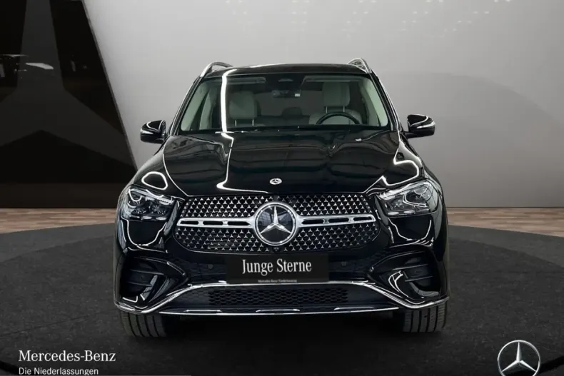 Mercedes-Benz GLE 350 (Clasa GLE) din 2025 cu 13.228 km - oferta MER245205 - foto 2