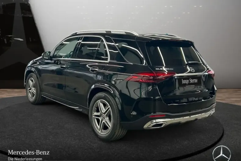 Mercedes-Benz GLE 350 (Clasa GLE) din 2025 cu 13.228 km - oferta MER245205 - foto 7