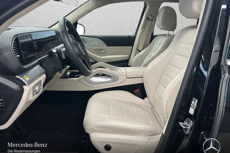 Mercedes-Benz GLE 350 (Clasa GLE) din 2025 cu 13.228 km - oferta MER245205 - foto 8