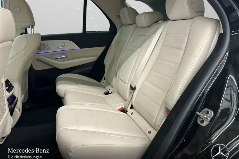 Mercedes-Benz GLE 350 (Clasa GLE) din 2025 cu 13.228 km - oferta MER245205 - foto 9