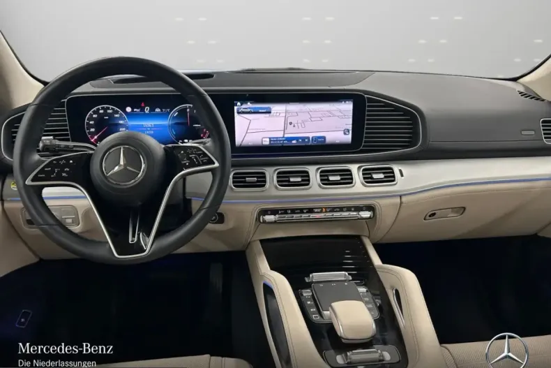 Mercedes-Benz GLE 350 (Clasa GLE) din 2025 cu 13.228 km - oferta MER245205 - foto 10