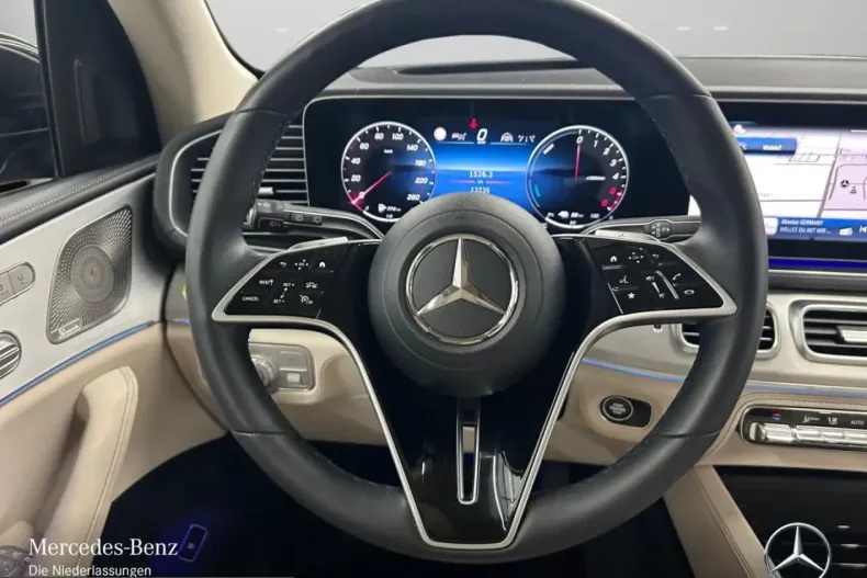 Mercedes-Benz GLE 350 (Clasa GLE) din 2025 cu 13.228 km - oferta MER245205 - foto 11