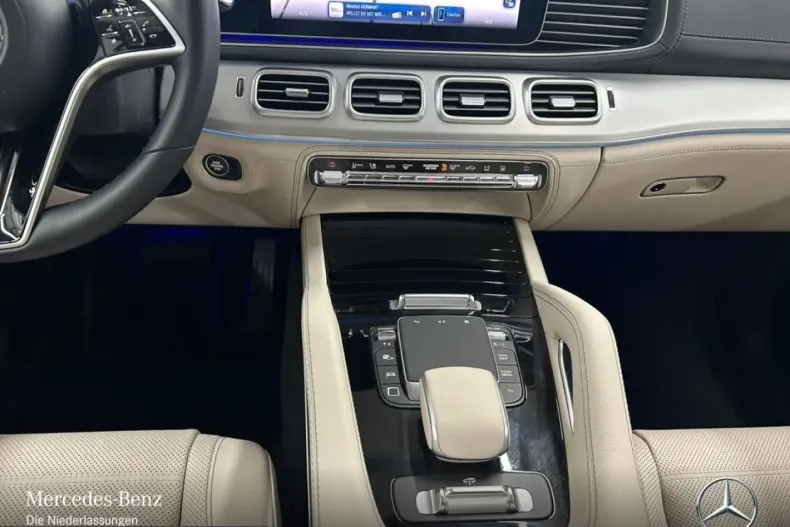 Mercedes-Benz GLE 350 (Clasa GLE) din 2025 cu 13.228 km - oferta MER245205 - foto 12