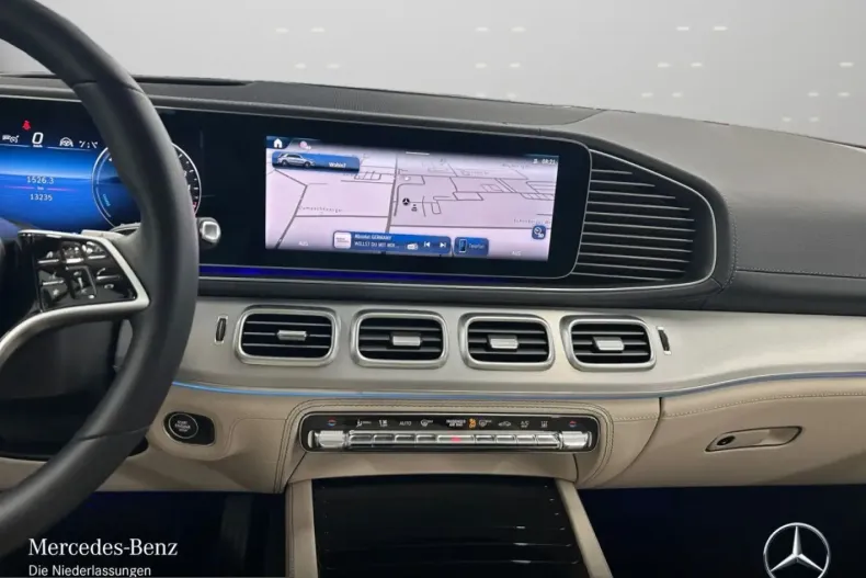 Mercedes-Benz GLE 350 (Clasa GLE) din 2025 cu 13.228 km - oferta MER245205 - foto 13