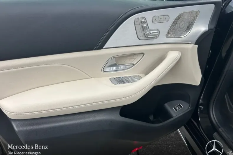 Mercedes-Benz GLE 350 (Clasa GLE) din 2025 cu 13.228 km - oferta MER245205 - foto 14