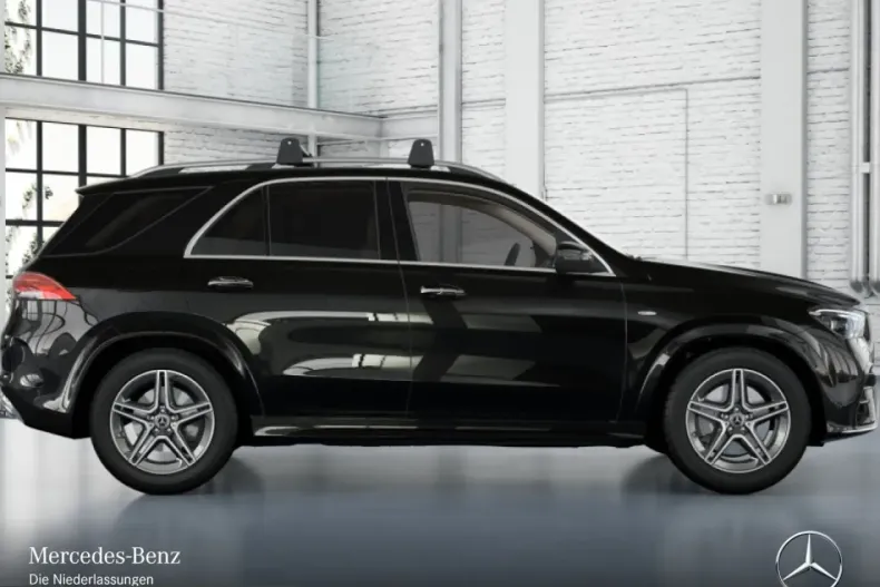 Mercedes-Benz GLE 350 (Clasa GLE) din 2025 cu 13.228 km - oferta MER245205 - foto 16
