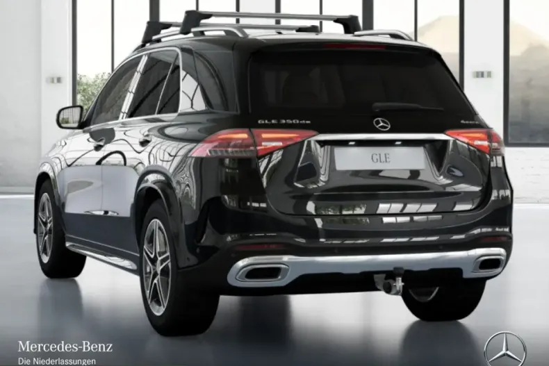 Mercedes-Benz GLE 350 (Clasa GLE) din 2025 cu 13.228 km - oferta MER245205 - foto 17