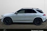 Mercedes-Benz GLE 53 AMG (Clasa GLE) din 2025 cu 7.036 km - oferta MER245206 - foto 2