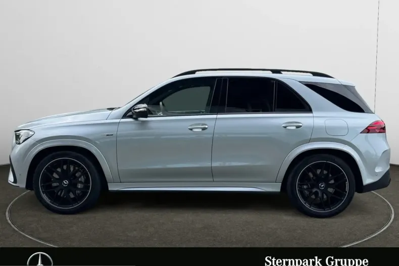 Mercedes-Benz GLE 53 AMG (Clasa GLE) din 2025 cu 7.036 km - oferta MER245206 - foto 2