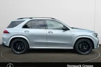 Mercedes-Benz GLE 53 AMG (Clasa GLE) din 2025 cu 7.036 km - oferta MER245206 - foto 6