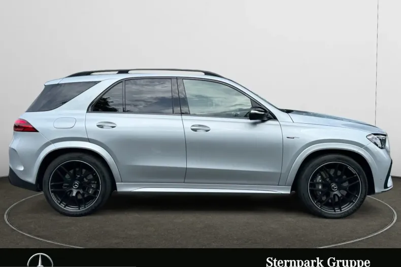 Mercedes-Benz GLE 53 AMG (Clasa GLE) din 2025 cu 7.036 km - oferta MER245206 - foto 6
