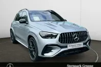 Mercedes-Benz GLE 53 AMG (Clasa GLE) din 2025 cu 7.036 km - oferta MER245206 - foto 7