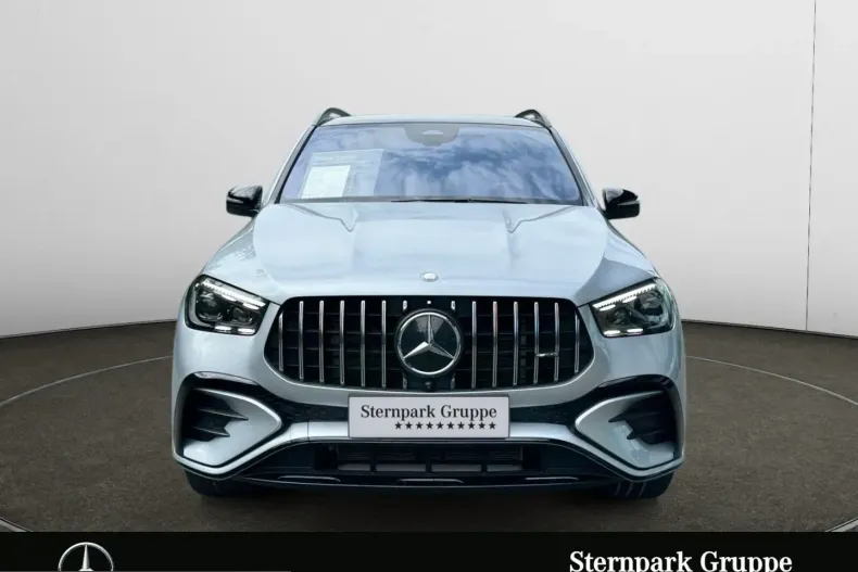 Mercedes-Benz GLE 53 AMG (Clasa GLE) din 2025 cu 7.036 km - oferta MER245206 - foto 8