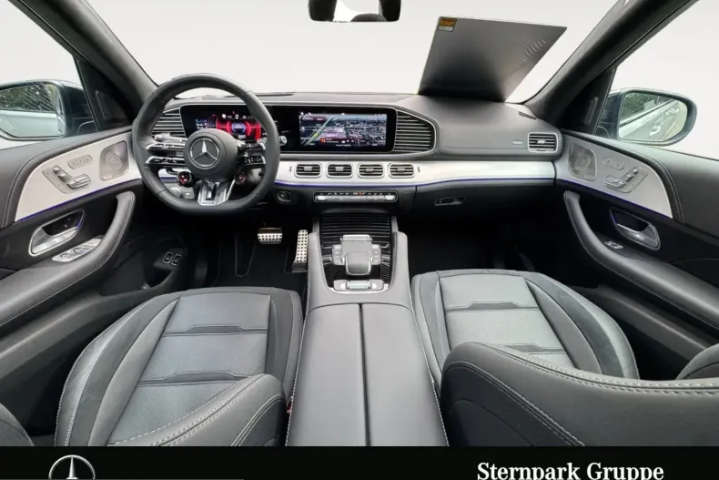 Mercedes-Benz GLE 53 AMG (Clasa GLE) din 2025 cu 7.036 km - oferta MER245206 - foto 10