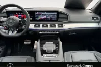 Mercedes-Benz GLE 53 AMG (Clasa GLE) din 2025 cu 7.036 km - oferta MER245206 - foto 11