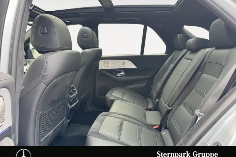 Mercedes-Benz GLE 53 AMG (Clasa GLE) din 2025 cu 7.036 km - oferta MER245206 - foto 13