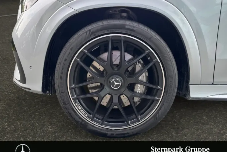 Mercedes-Benz GLE 53 AMG (Clasa GLE) din 2025 cu 7.036 km - oferta MER245206 - foto 14