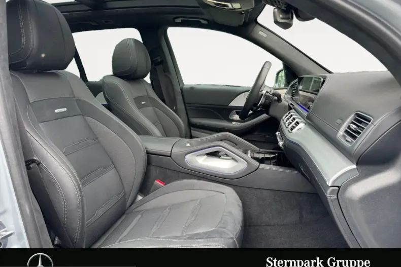Mercedes-Benz GLE 53 AMG (Clasa GLE) din 2025 cu 7.036 km - oferta MER245206 - foto 15