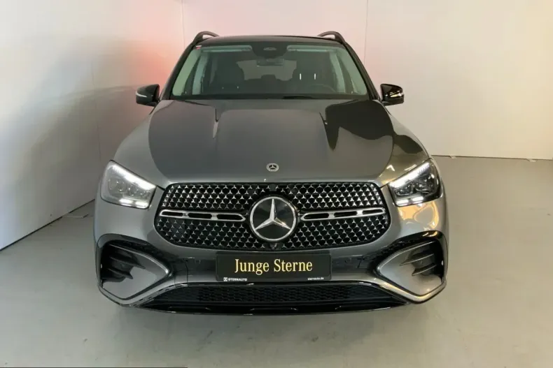 Mercedes-Benz GLE 400 (Clasa GLE) din 2025 cu 21.588 km - oferta MER245207 - foto 2