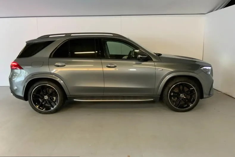 Mercedes-Benz GLE 400 (Clasa GLE) din 2025 cu 21.588 km - oferta MER245207 - foto 4