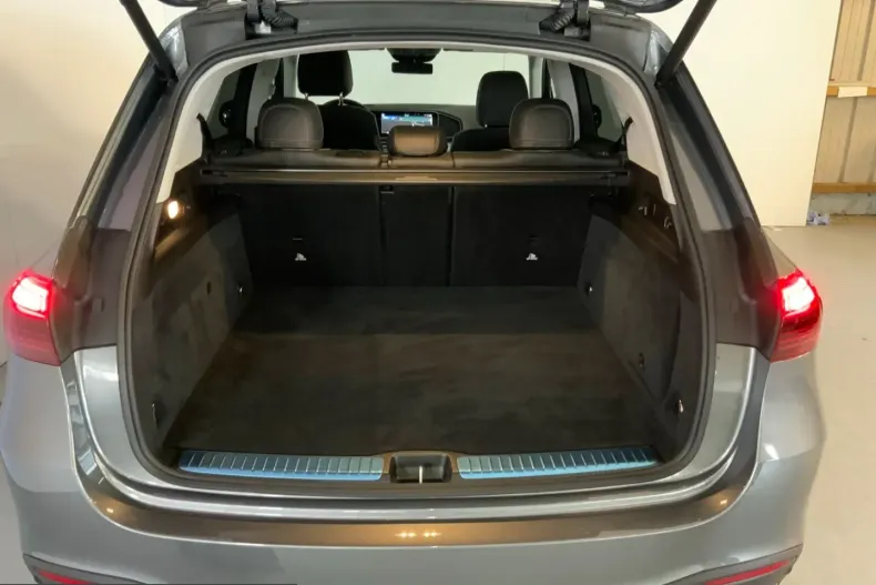Mercedes-Benz GLE 400 (Clasa GLE) din 2025 cu 21.588 km - oferta MER245207 - foto 7