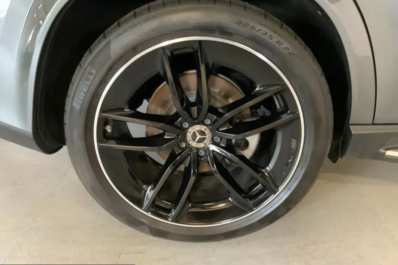 Mercedes-Benz GLE 400 (Clasa GLE) din 2025 cu 21.588 km - oferta MER245207 - foto 8