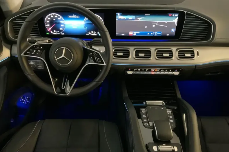 Mercedes-Benz GLE 400 (Clasa GLE) din 2025 cu 21.588 km - oferta MER245207 - foto 9
