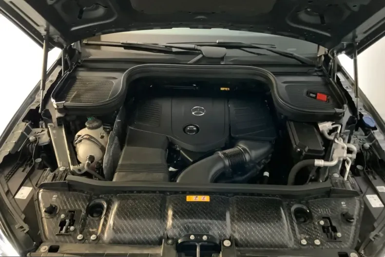 Mercedes-Benz GLE 400 (Clasa GLE) din 2025 cu 21.588 km - oferta MER245207 - foto 14