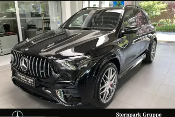 Mercedes-Benz GLE 53 AMG din 2025 - oferta MER245208