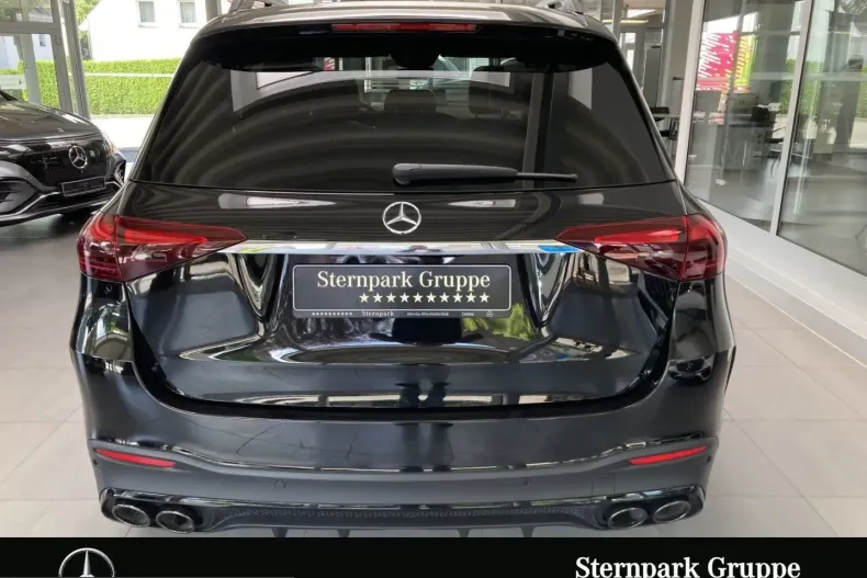 Mercedes-Benz GLE 53 AMG (Clasa GLE) din 2025 cu 17.532 km - oferta MER245208 - foto 3