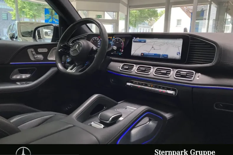 Mercedes-Benz GLE 53 AMG (Clasa GLE) din 2025 cu 17.532 km - oferta MER245208 - foto 5