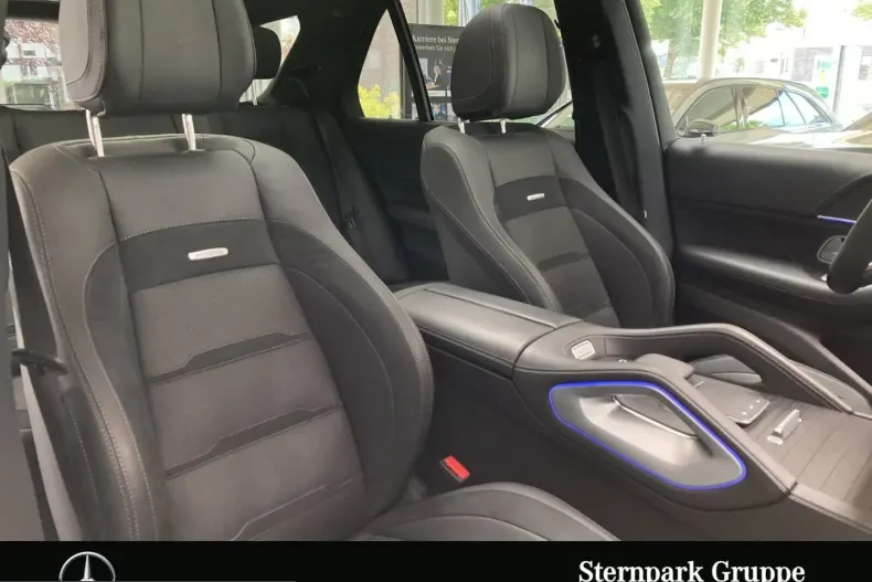 Mercedes-Benz GLE 53 AMG (Clasa GLE) din 2025 cu 17.532 km - oferta MER245208 - foto 7
